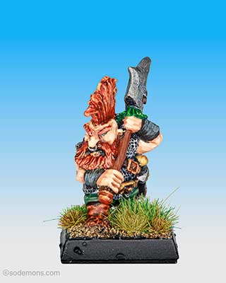 BC3 Kimril Giantslayer