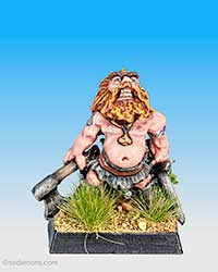 C06 Very Upset Beserker