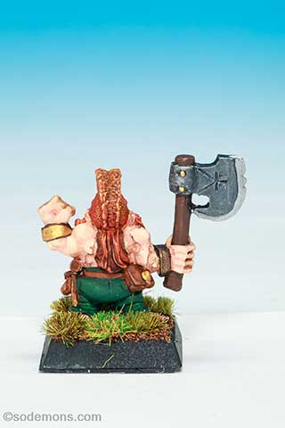 Troll Slayer 2