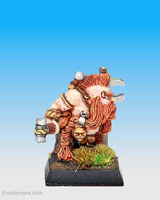 Goblin-Hewer crew 2