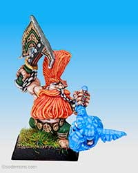 2000 - Fanatic Gotrek v2