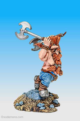 2004 Staff Gift Slayer