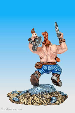 2004 Staff Gift Slayer