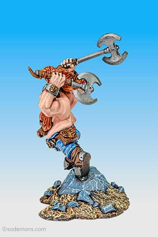 2004 Staff Gift Slayer