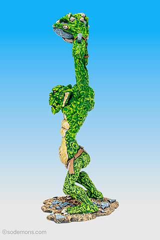 2004 Staff Gift Troll