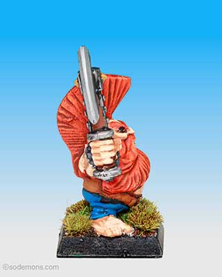 Talisman Dragonslayer