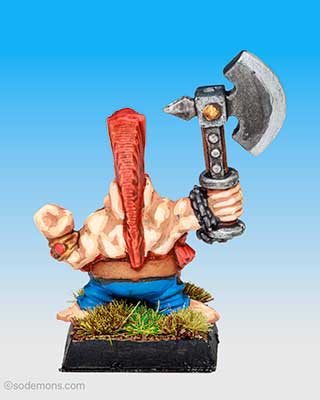 Talisman Dragonslayer