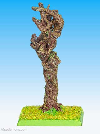 FF11- 2 Treeman