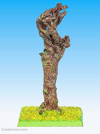 FF11- 2 Treeman