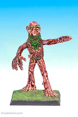 ME85 Treebeard, Mighty Ent