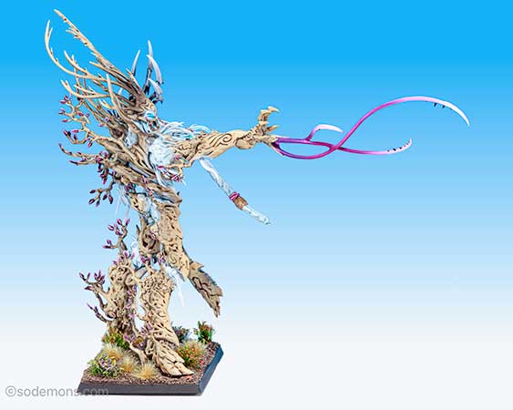 Treeman