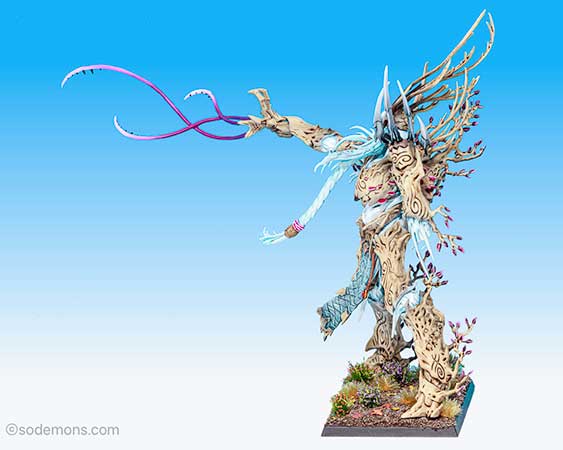 Treeman