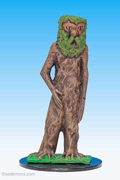 ME37 Large Ent