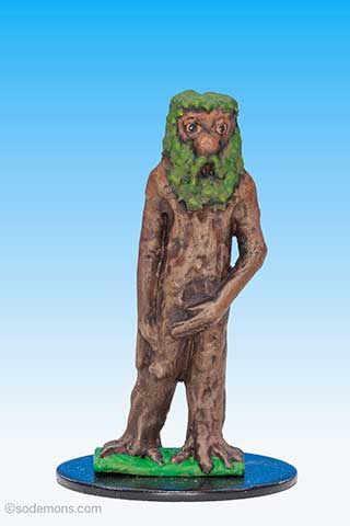 ME38 Small Ent