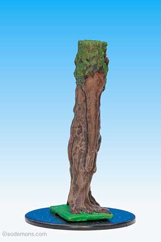 ME38 Small Ent