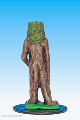 ME38 Small Ent