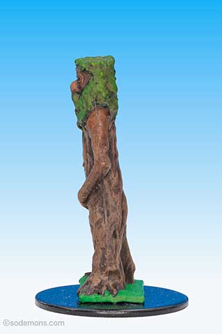 ME38 Small Ent