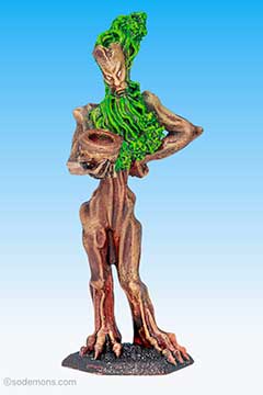 M187 Skinbark