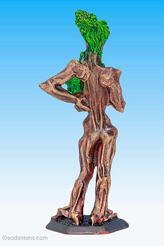 M187 Skinbark