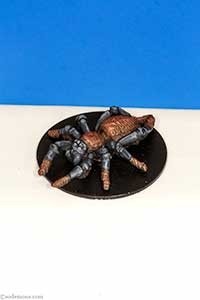 FF49 Giant Spider