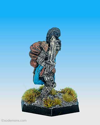 FTF39 Paladin in Full Chainmail (FA31v2)
