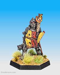 FTF91 Impoverished Paladin