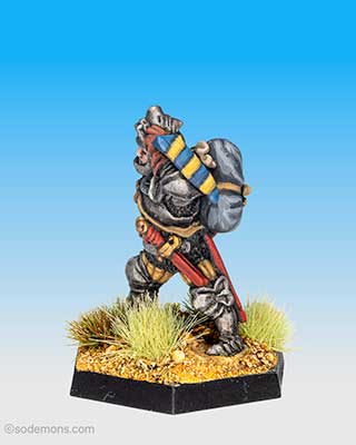 FTF100 Questing Paladin
