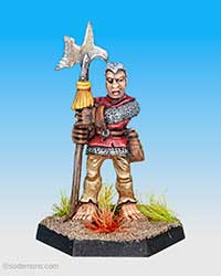 Feargus