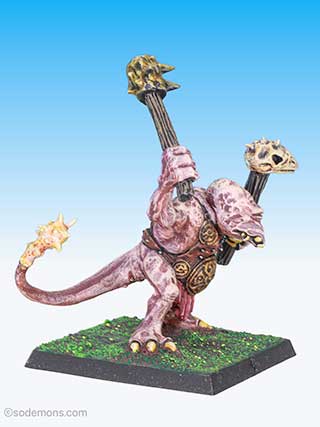 C25 Fimir Noble