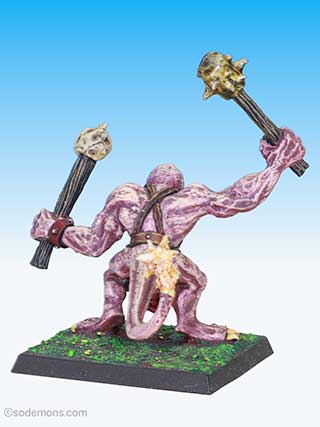 C25 Fimir Noble