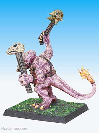 C25 Fimir Noble