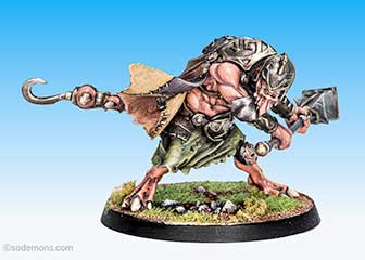 Fimirach Noble
