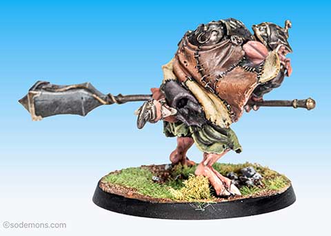 Fimirach Noble