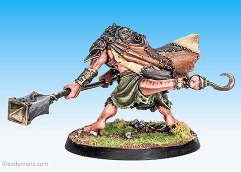 Fimirach Noble