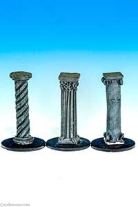 FS26-2 Dungeon Pillars