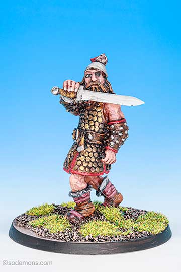 C28 Giant 1