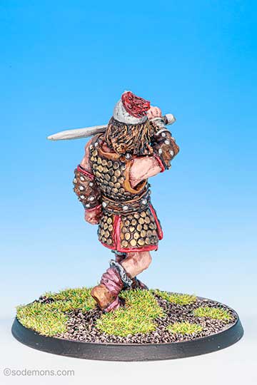 C28 Giant 1