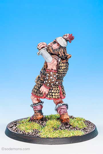 C28 Giant 1