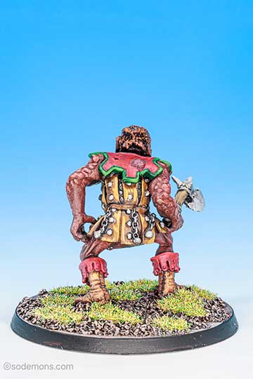 C28 Giant 2