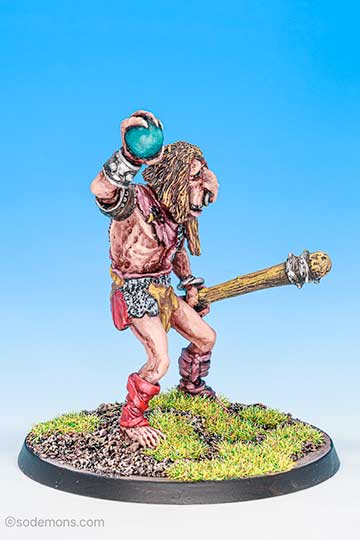 C28 Giant 5
