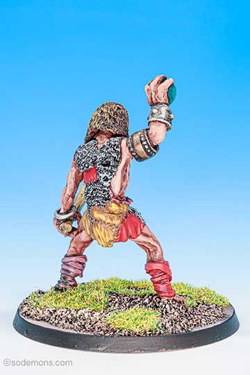 C28 Giant 5