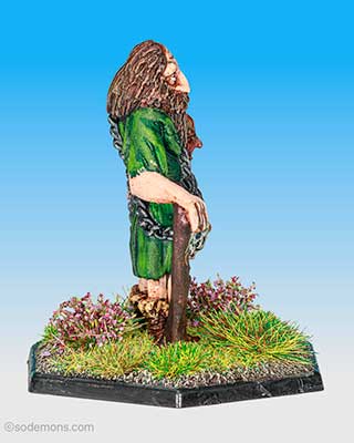 Pendragon PD44 Cornish Giant