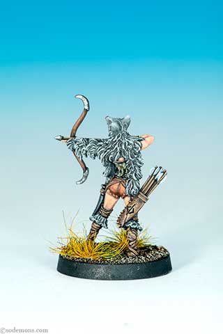 HFH121 Ynjen