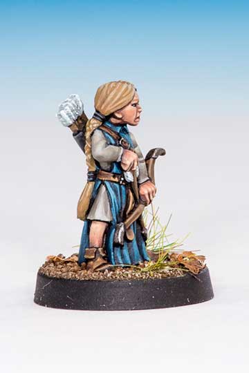 HFH044 Medieval Jen