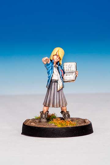 HFA030 Wizard Alyx