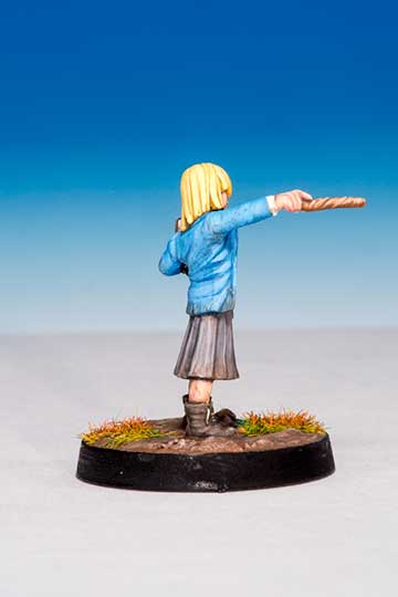 HFA030 Wizard Alyx