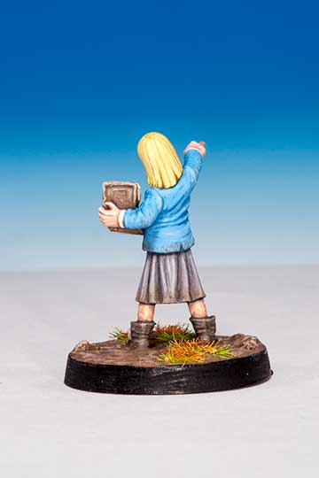 HFA030 Wizard Alyx