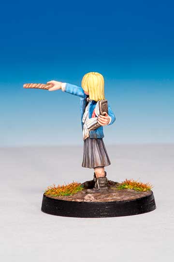 HFA030 Wizard Alyx