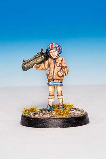 HFA024 Elite Amoy