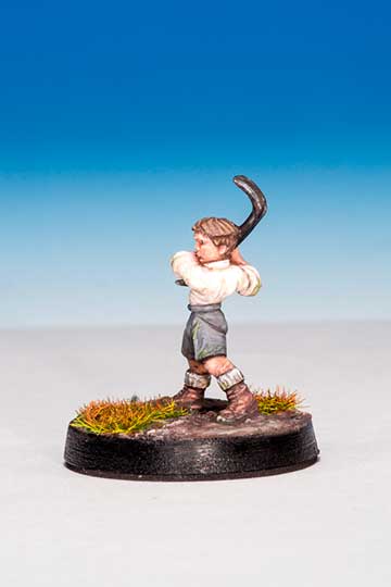 HFA009 Peter